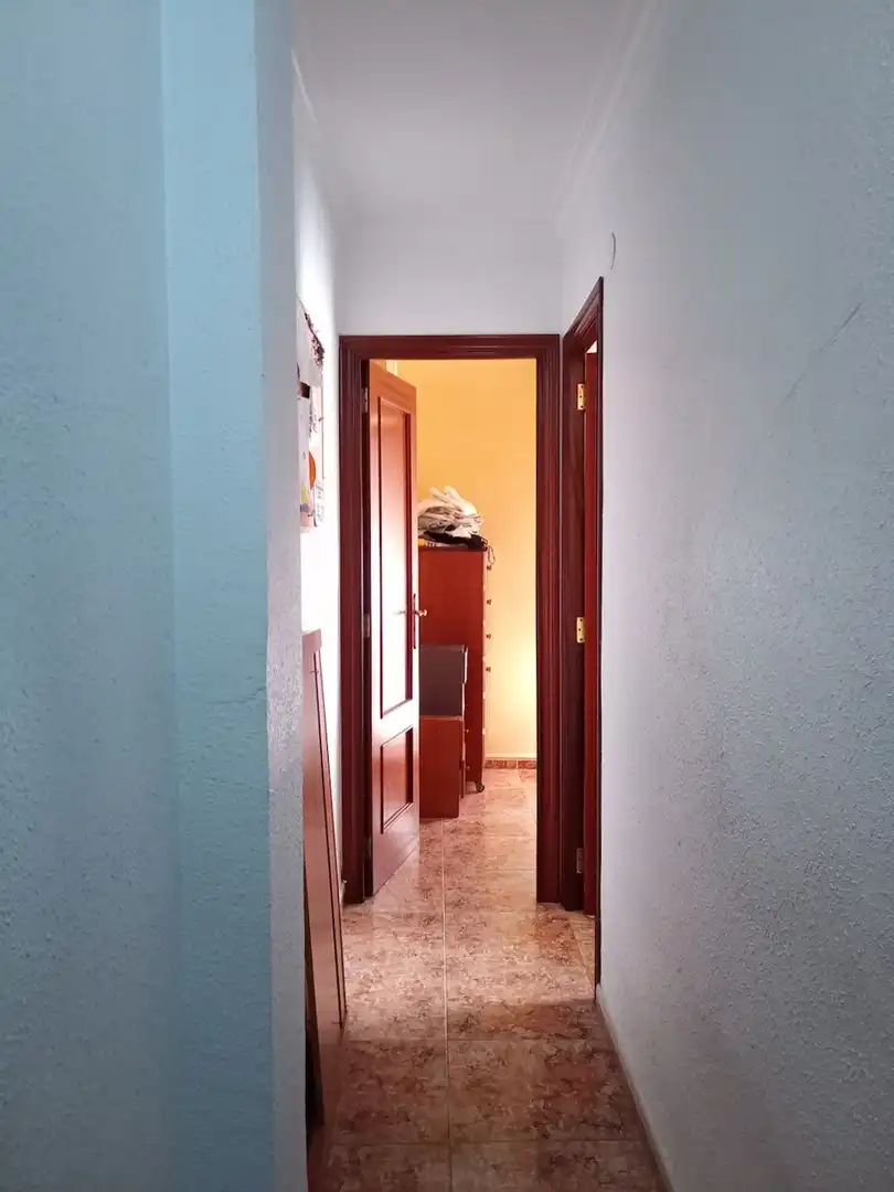 Wohnung mit Terrasse zum Verkauf in Sant Antoni, imagen 21