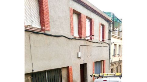 Edificio en venta en MionPuigberenguer08242, imagen 2