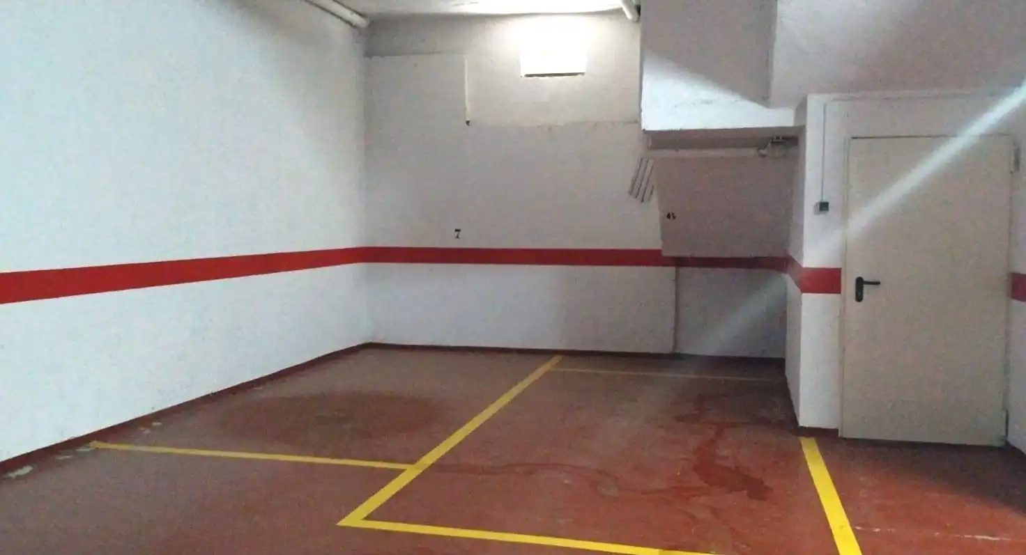 Parking de Garaje en venta en Lleida