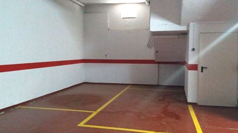 Foto 2 de Garaje en venta en Guillem Botet, 10, -1, Pardinyes, Lleida Capital