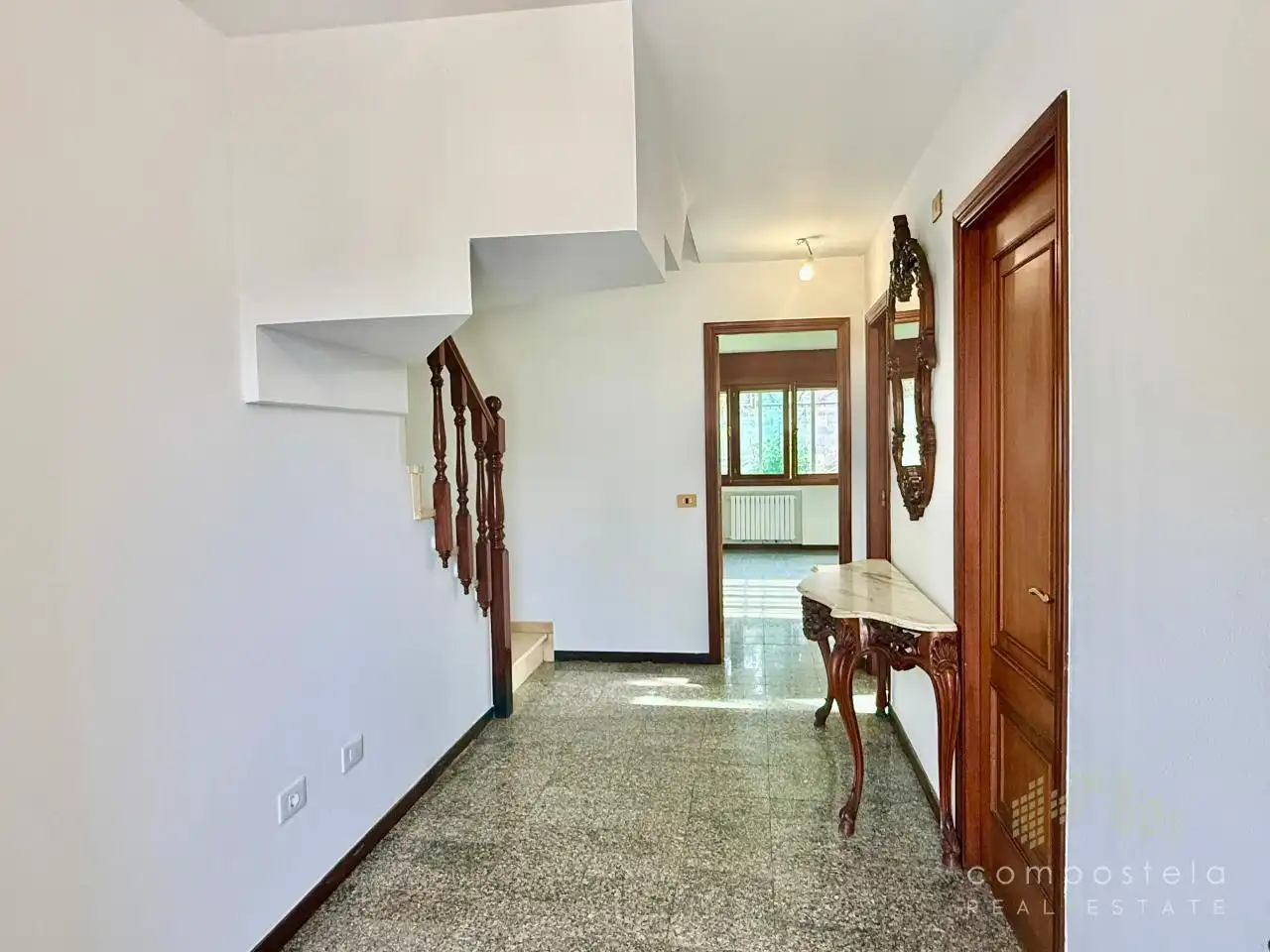 Chalet con jardín en venta en Urbanización Millalar, A Grela, imagen 5