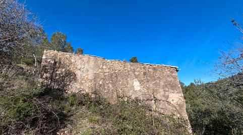 Foto 5 de Terreny en venda a Carrer de la Muntanya, 3, Tivissa, Tarragona