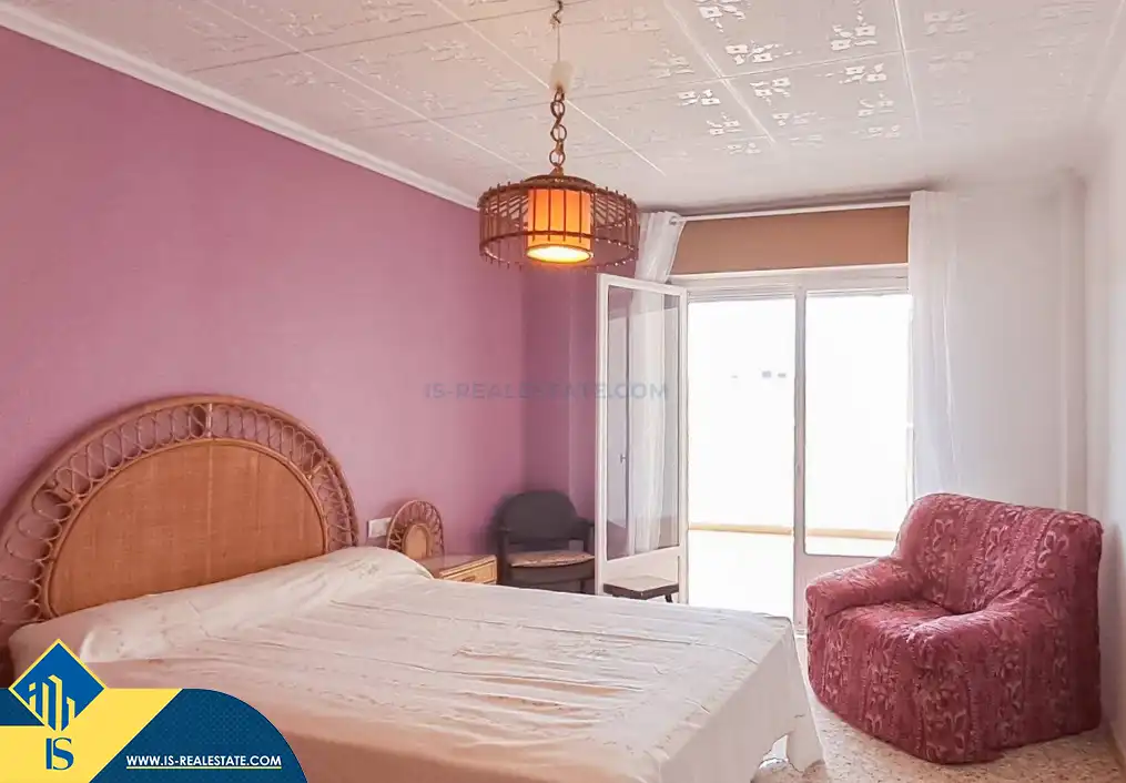 Piso con ascensor en venta en Playa del Acequión, Náufragos y Rocío del Mar, imagen 8