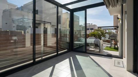 Foto 4 de Casa o xalet en venda a Calle Maria San Gil Noain, 5, Parque Acuático - Sector 25, Alicante