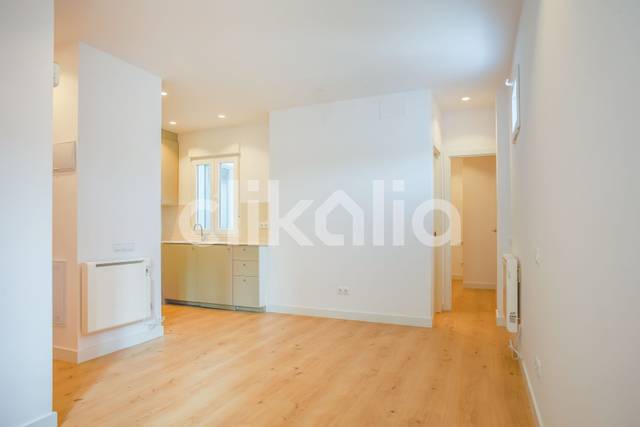 Piso en Venta en Vallehermoso