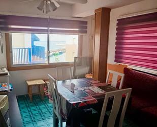 Dining room of Apartment for sale in L'Ampolla  with Balcony