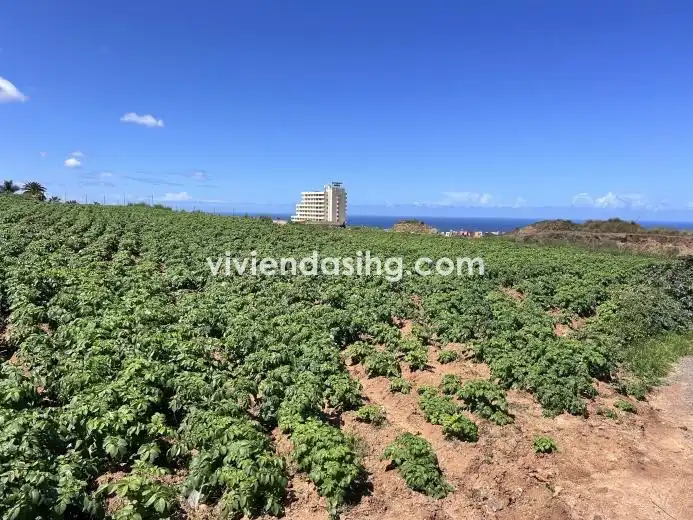 Residential for sale in Los Realejos