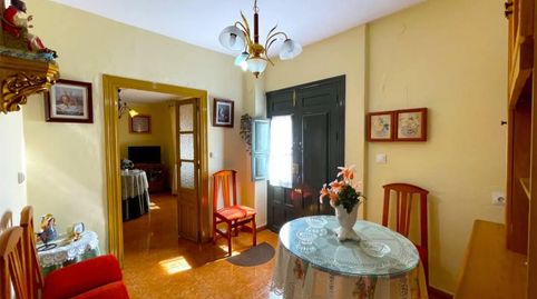 Foto 5 de Casa adosada en venta en Doctor Fleming, 5, Cómpeta, Málaga
