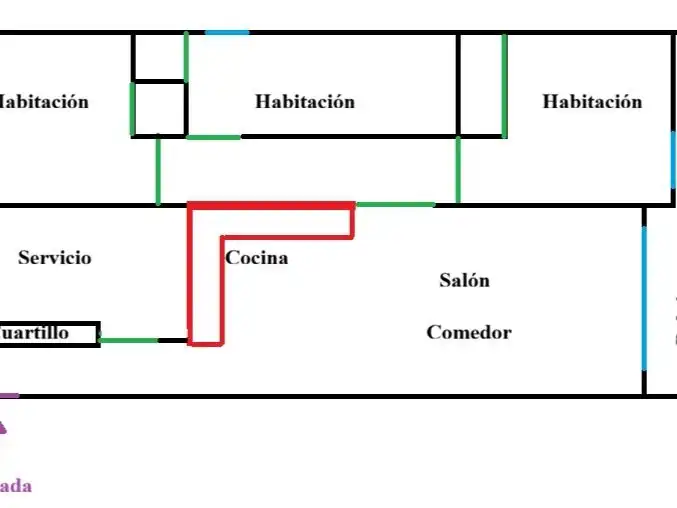 Appartamento con piscina in vendita a Calle Llevant 33, imagen 26