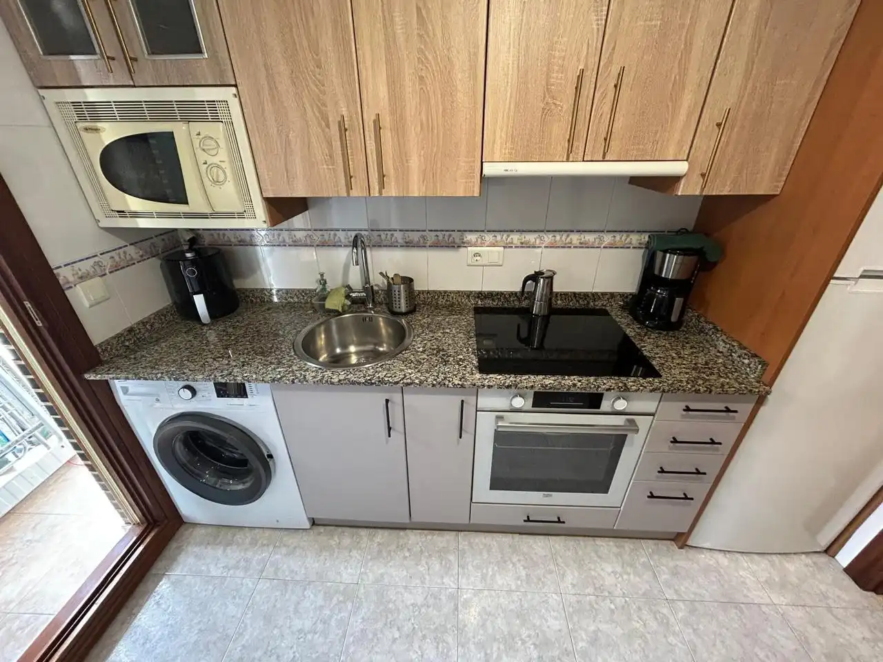 Piso con ascensor en venta en Calle la Brava, imagen 9