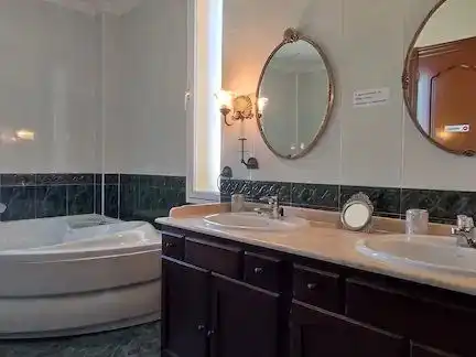 Bany de Casa o xalet en venda en Almogía, Málaga