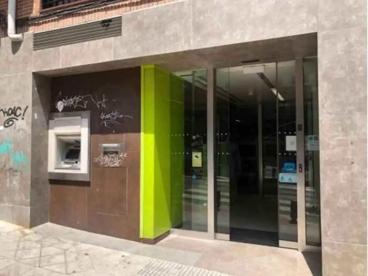 Local comercial en venda a Calle de la Margarita 1, imagen 5