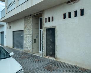 Exterior view of Premises for sale in Nules