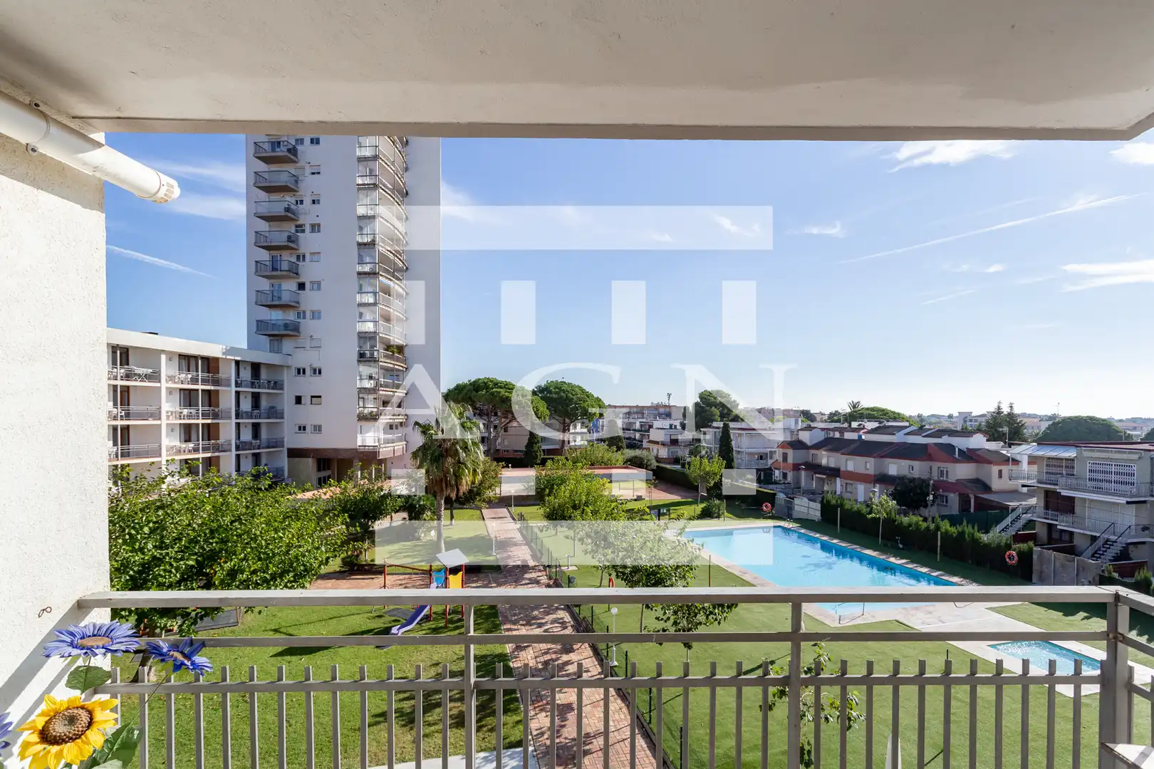 Habitación de Piso en venta en Cambrils con Calefacción, Terraza y Amueblado