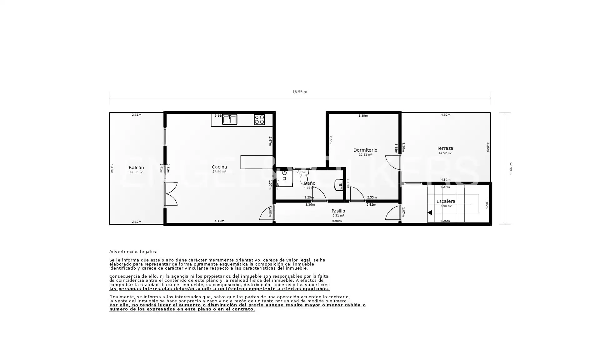Casa o chalet en venta en Centre