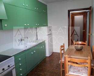 Kitchen of Flat to rent in Vila-real