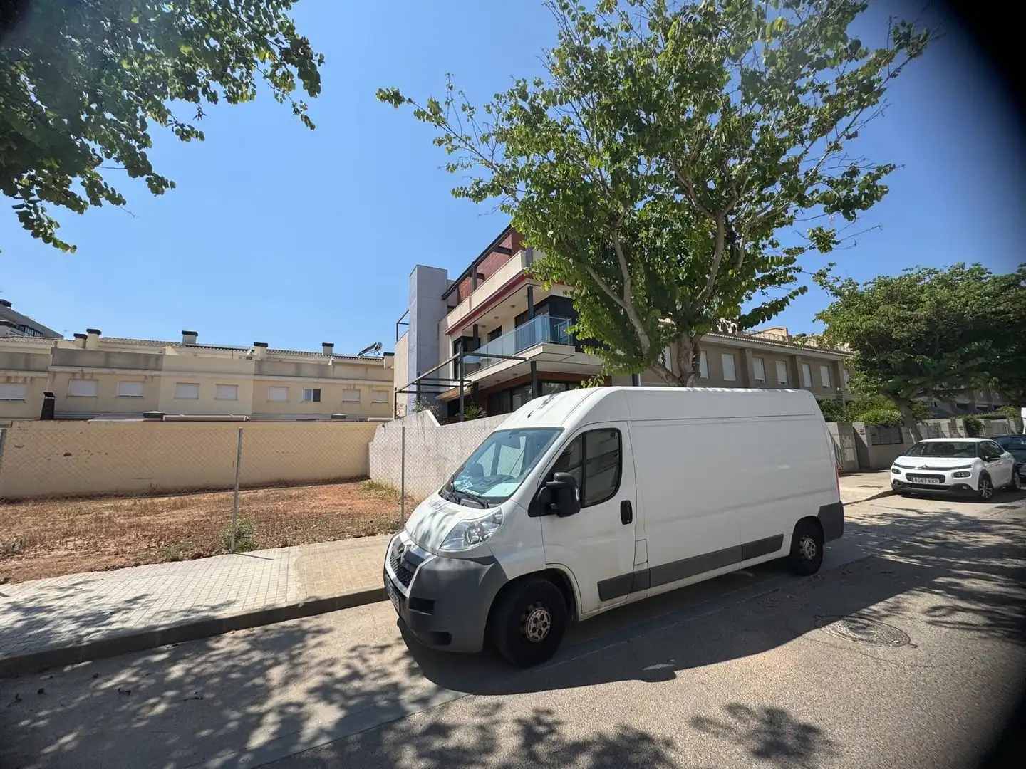 Terreni e lotti in vendita a Sagunto ciudad, imagen 8