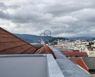 Terrassa de Àtic en venda en Vigo  amb Terrassa