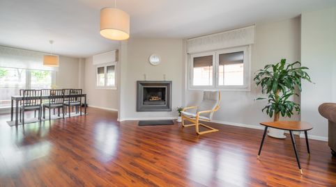 Foto 4 de Casa adosada en venta en Las Matas - Peñascales, Las Rozas de Madrid