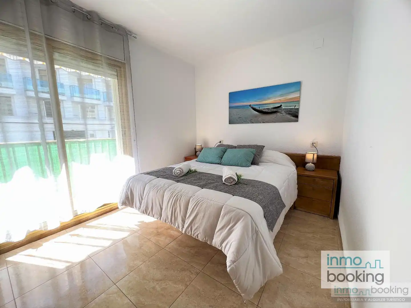 Apartamento con ascensor en alquiler en Platja de Llevant, imagen 14