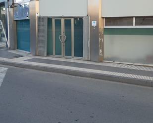 Parking of Premises to rent in  Huelva Capital  with Parquet flooring