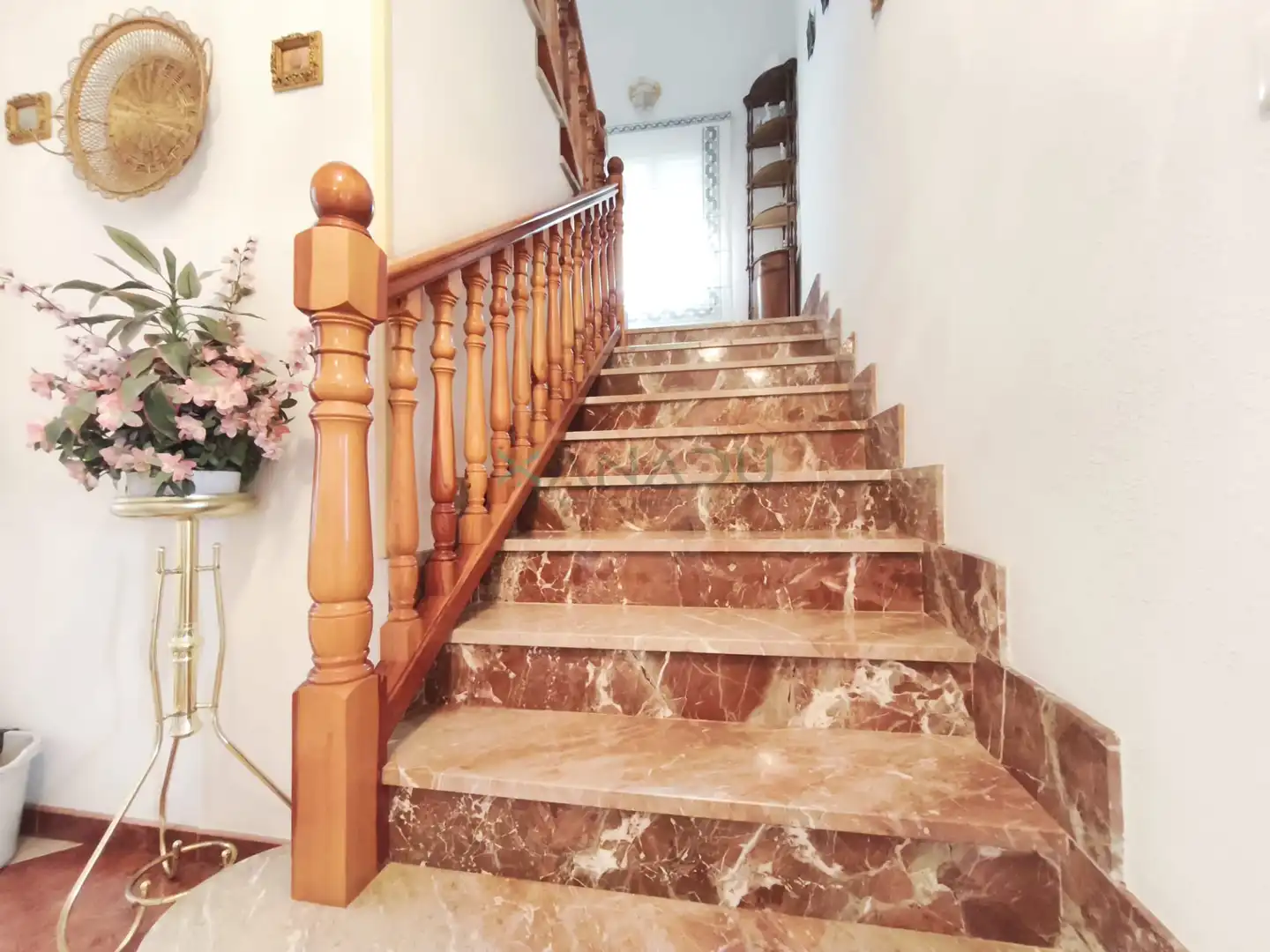Casa con balcone in vendita a Paseo Santa Quiteria, imagen 20