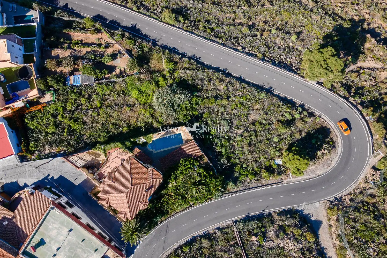 Terreny residencial en venda a Concepción 8, imagen 6