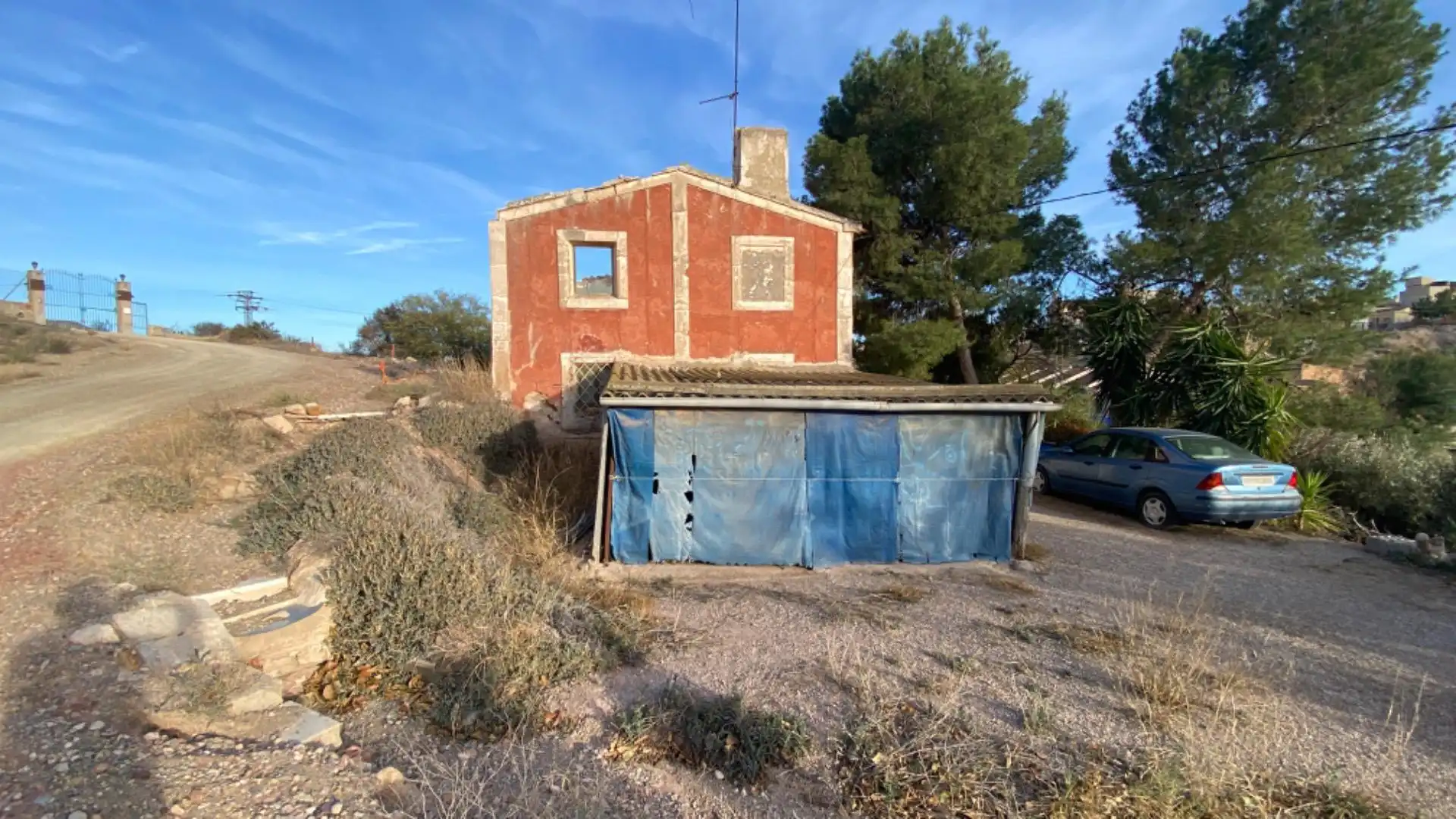 Casa rústica en venta en Totana, imagen 7