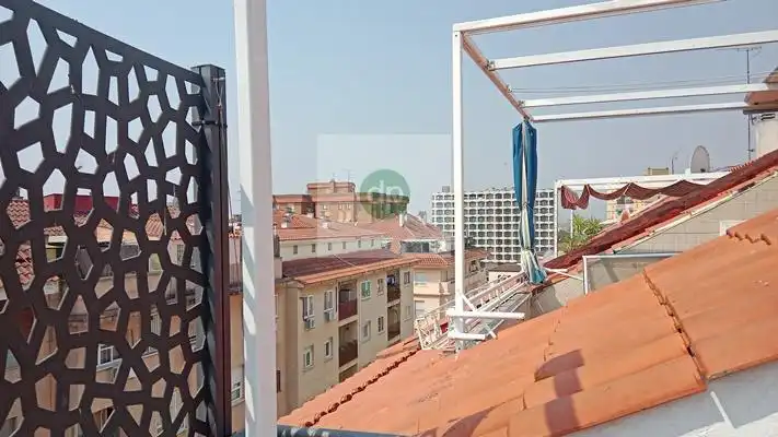 Dúplex con ascensor en venta en La Estación, imagen 25