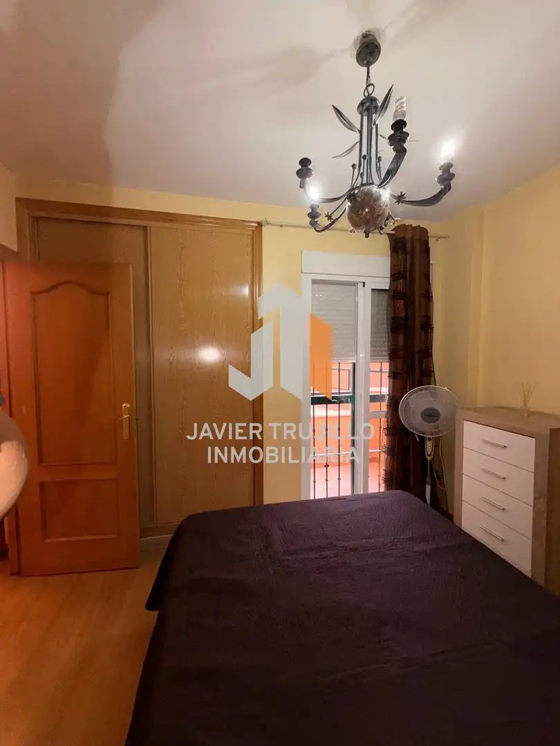Schlafzimmer von Wohnungen zur Miete in Urbanización Santa Rosa