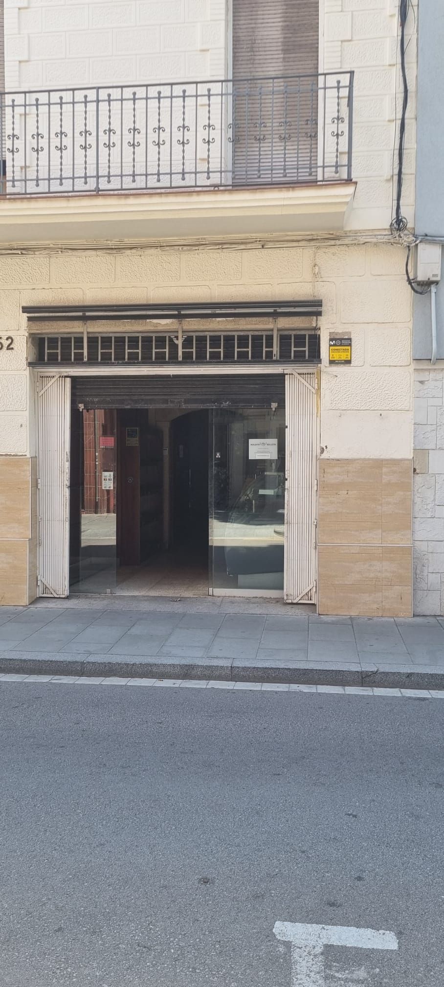 Premises to rent in  Barcelona Capital
