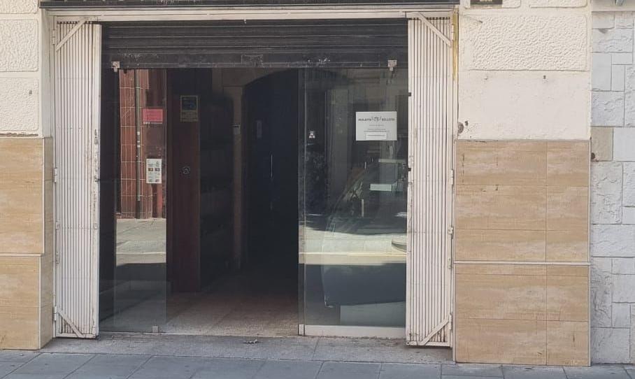 Photo 1 of Premises to rent in El Congrés i els Indians, Barcelona