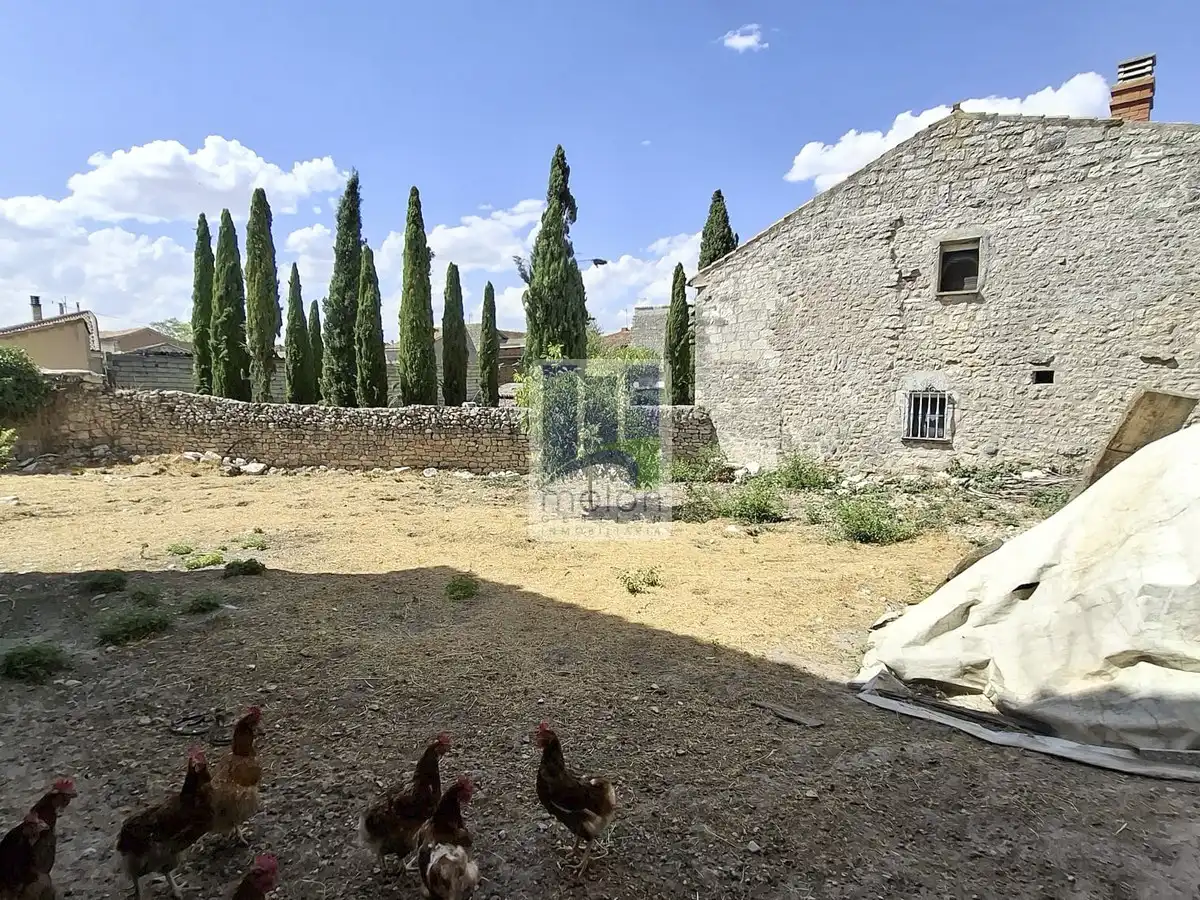 Casa o xalet en venda en Villaverde-Mogina