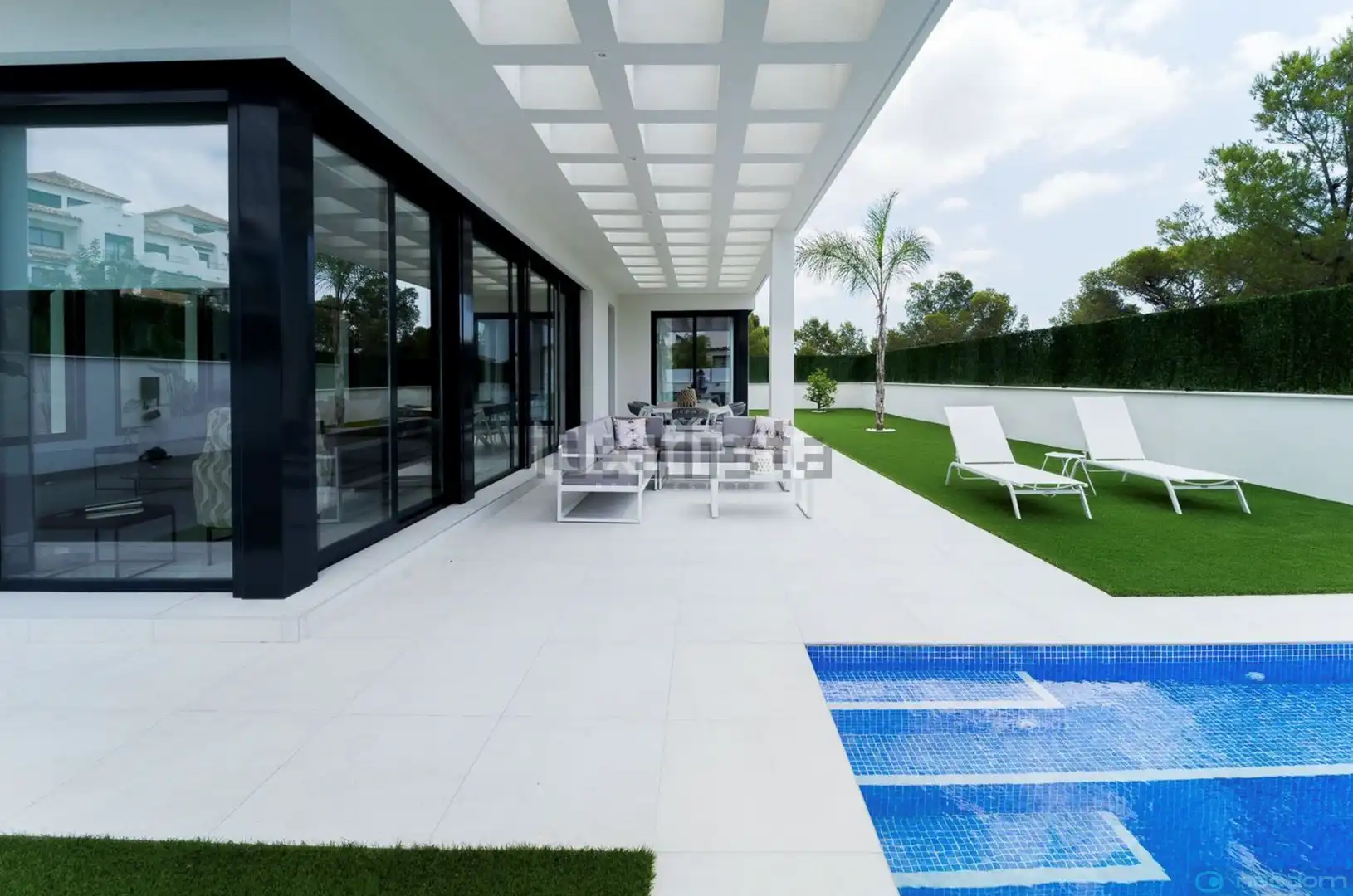 Villa à vendre à Golf Bahía, imagen 40