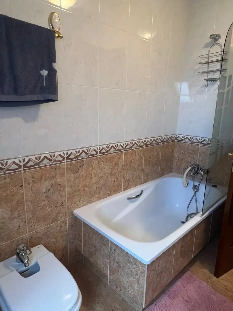 Dúplex de lloguer a Valdoviño