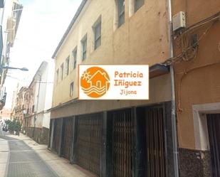 Exterior view of Premises for sale in Jijona / Xixona