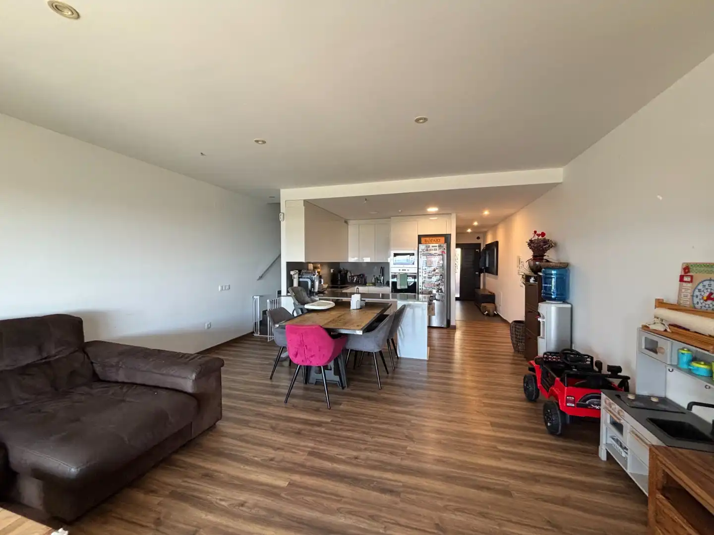 Casa con terraza en venta en Serra d'en Carles, imagen 8