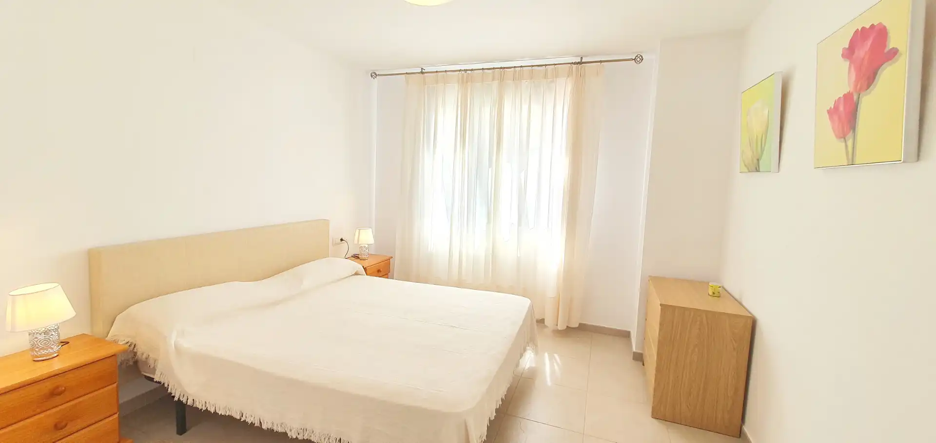 Apartament amb piscina de lloguer a Carretera de Dénia A Xábia 42, imagen 2