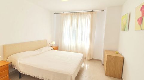 Foto 2 de Apartamento de alquiler en Carretera de Dénia a Xábia, 42, El Puerto, Dénia