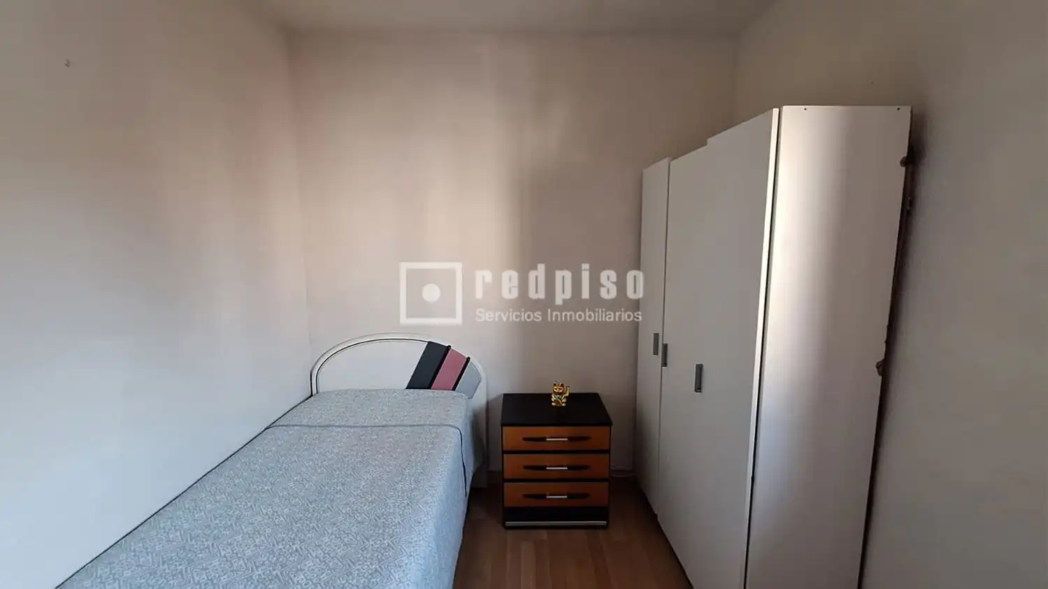 Piso con ascensor en venta en Chorrillo, imagen 11