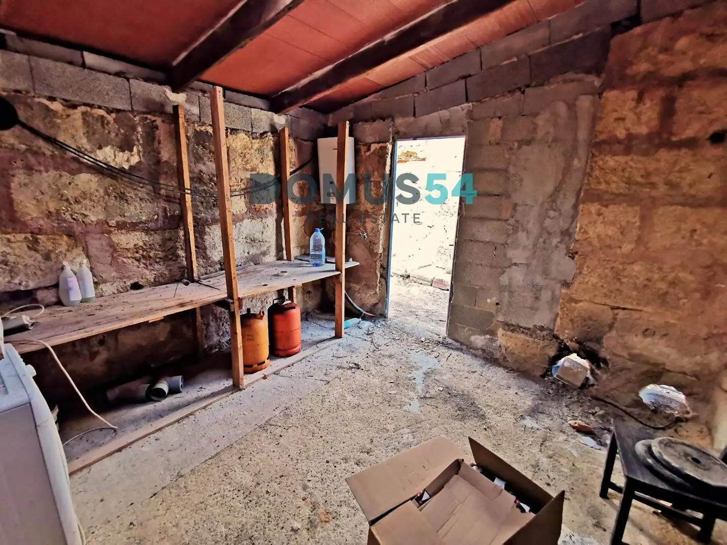 Casa rústica en venda a Zona Periurbana, imagen 19