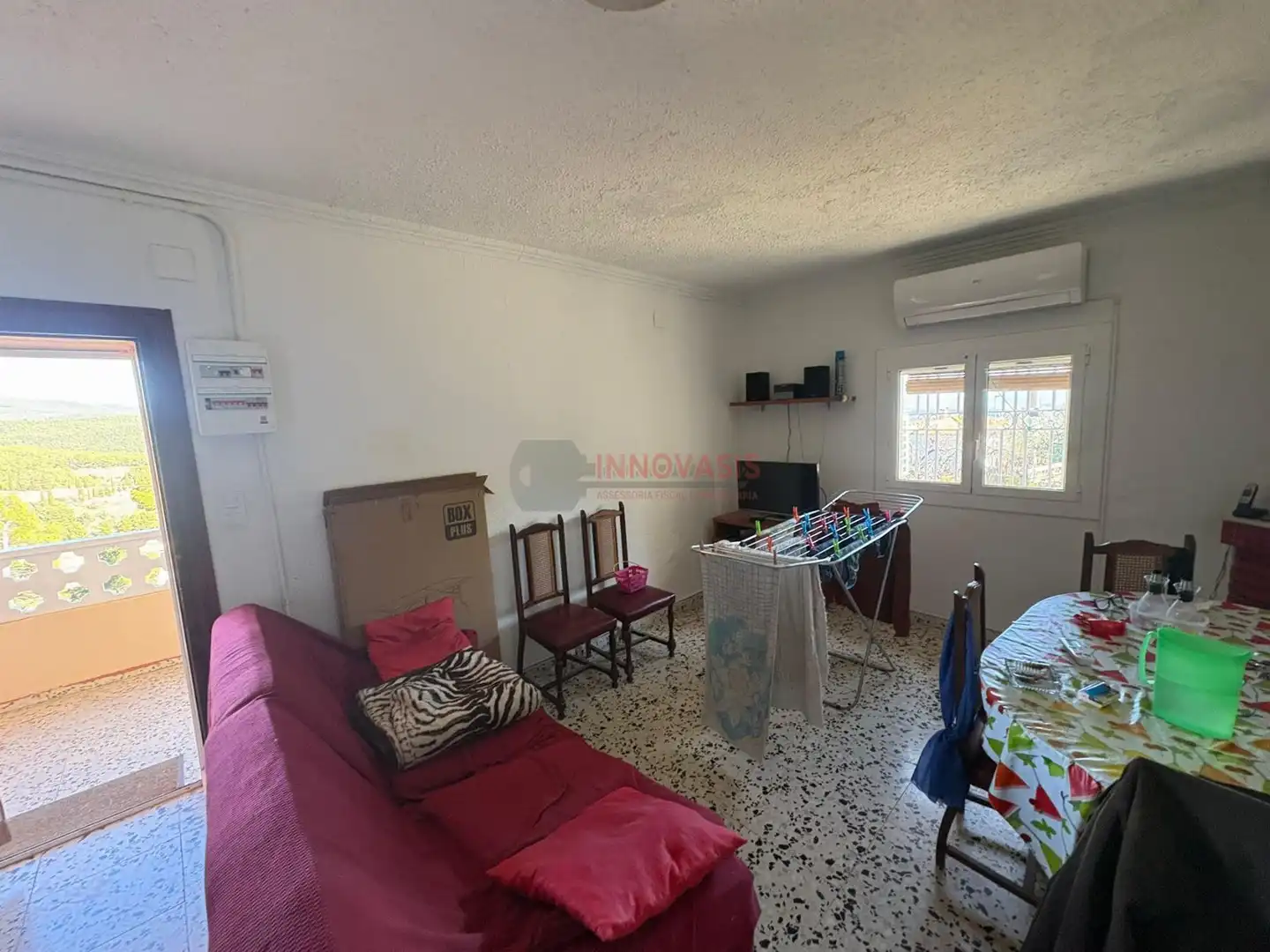 House with terrace for sale in Torrelles de Foix, imagen 9