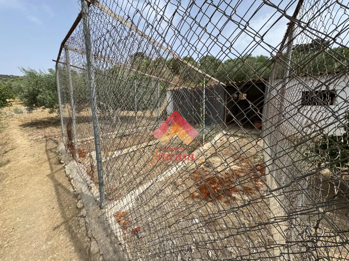 Finca rústica en venda en Ronda amb Traster