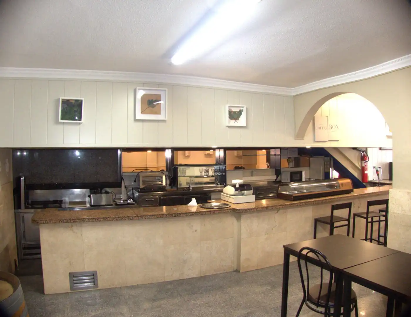 Local comercial de lloguer a Font Verda, imagen 5