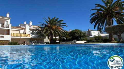 Photo 2 of Flat for sale in De Josep Carner, 8, Almadrava - Canyelles - Puig-Rom, Girona