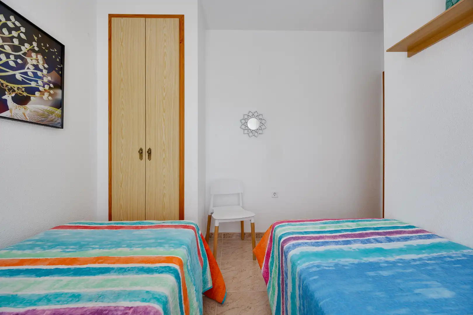 Penthouse mit Pool zum Verkauf in Travesía Gabino 3B, imagen 29