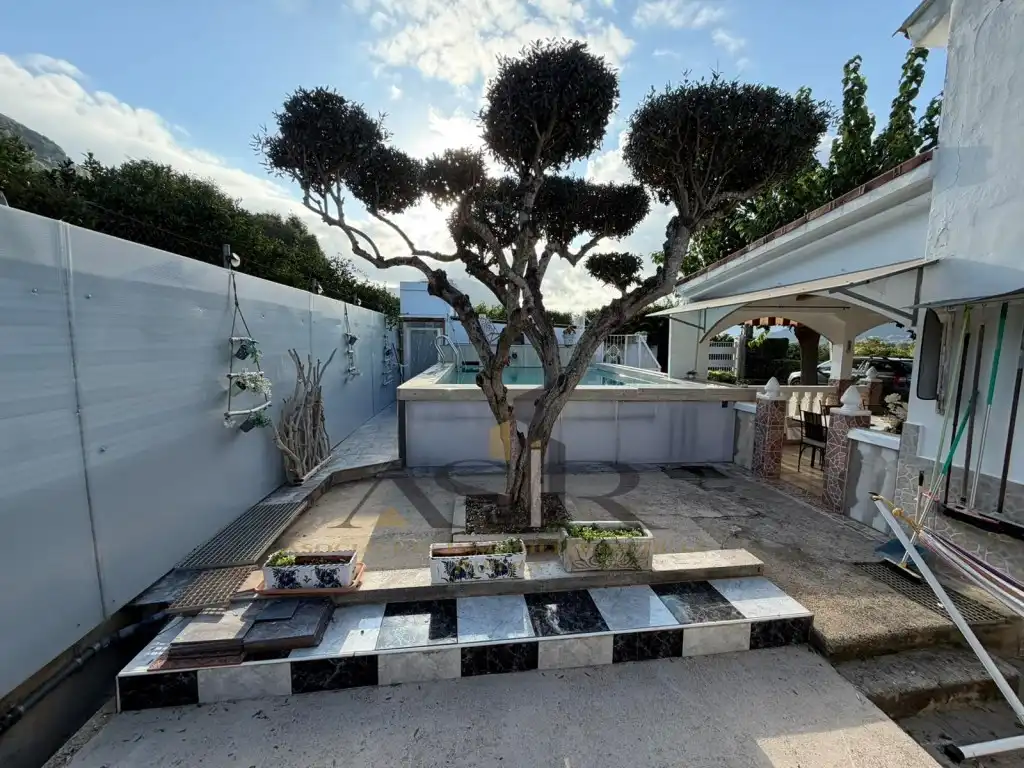Villa avec piscine à vendre à Partida Solana, imagen 12