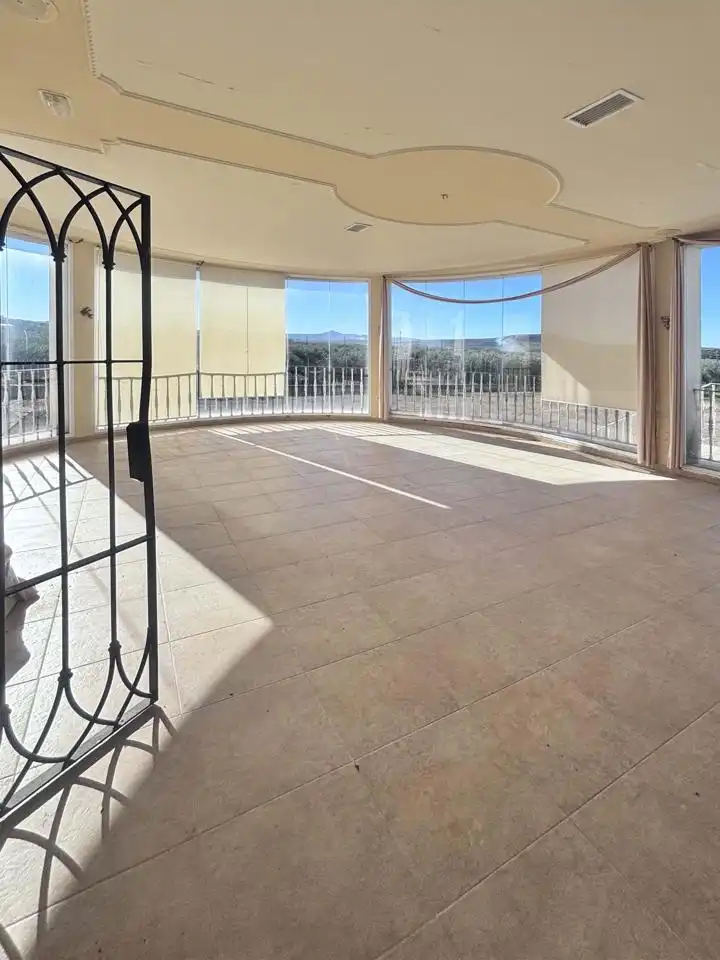 Terraza de Casa o chalet en venta en Cabra con Jardín privado, Terraza y Balcón
