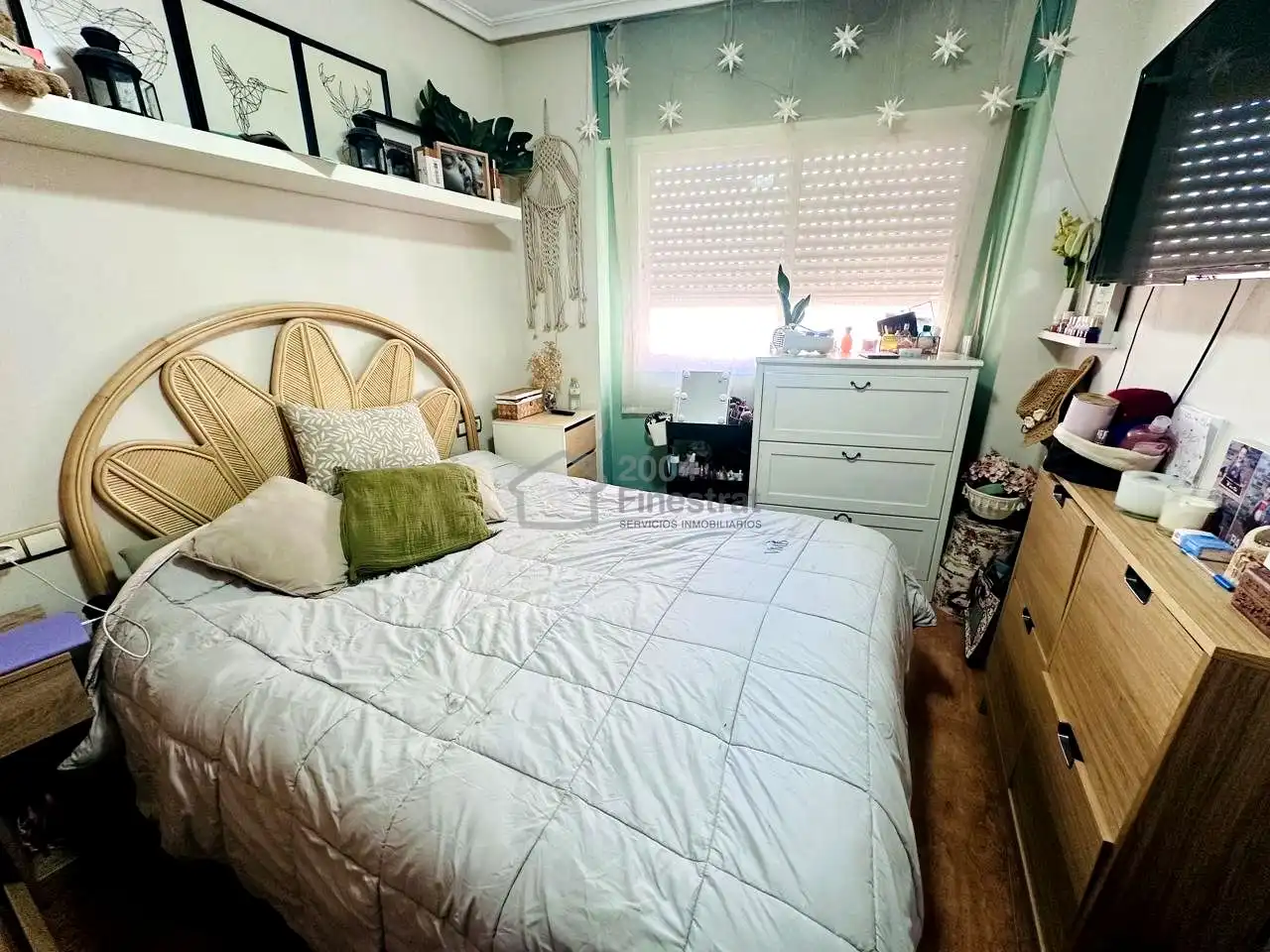 Schlafzimmer von Wohnung zum Verkauf in Villajoyosa / La Vila Joiosa