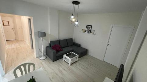 Foto 5 de Piso de alquiler en Calle el Purche, Crta. De la Sierra,  Granada Capital